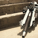 Illustration for article titled Resistance Fan Gets Crafty, Builds Resistance Rifle